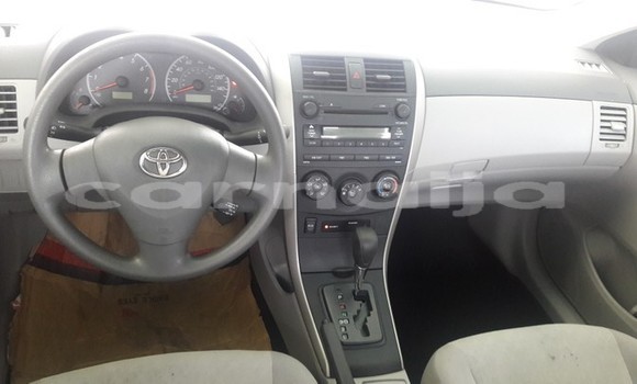 Acheter Import Voiture Toyota Corolla Autre à Ipokia, État d'Ogun Acheter Import Voiture Toyota Corolla Autre à Ipokia, État d'Ogun