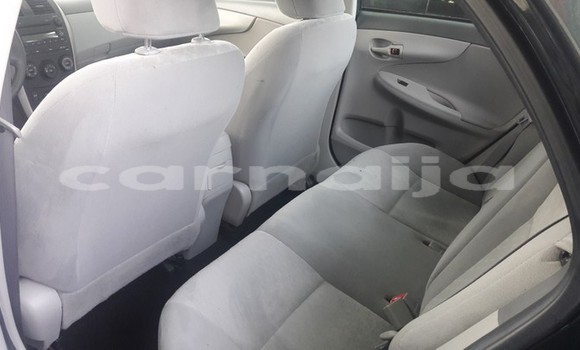 Acheter Import Voiture Toyota Corolla Autre à Ipokia, État d'Ogun Acheter Import Voiture Toyota Corolla Autre à Ipokia, État d'Ogun