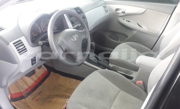 Acheter Import Voiture Toyota Corolla Autre à Ipokia, État d'Ogun Acheter Import Voiture Toyota Corolla Autre à Ipokia, État d'Ogun