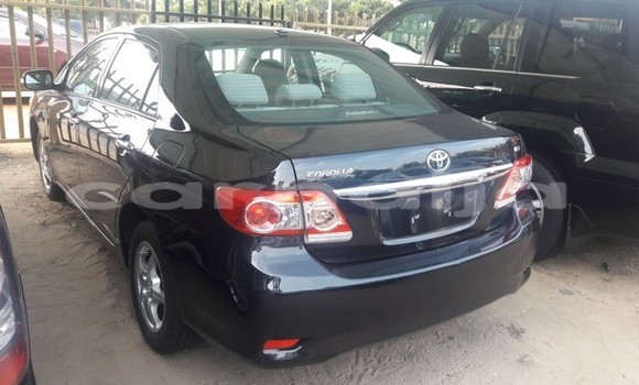 Acheter Import Voiture Toyota Corolla Autre à Ipokia, État d'Ogun Acheter Import Voiture Toyota Corolla Autre à Ipokia, État d'Ogun