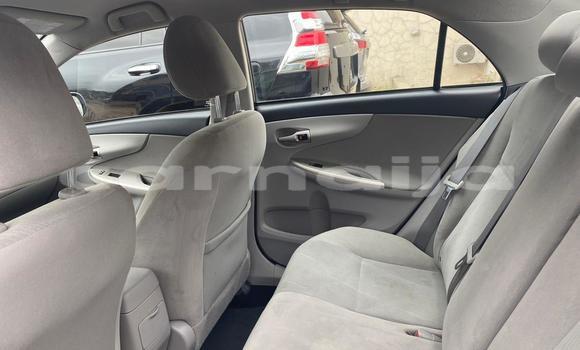 Acheter Import Voiture Toyota Corolla Autre à Ipokia, État d'Ogun Acheter Import Voiture Toyota Corolla Autre à Ipokia, État d'Ogun