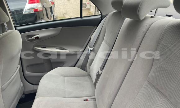 Acheter Import Voiture Toyota Corolla Autre à Ipokia, État d'Ogun Acheter Import Voiture Toyota Corolla Autre à Ipokia, État d'Ogun