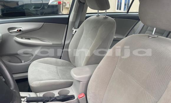 Acheter Import Voiture Toyota Corolla Autre à Ipokia, État d'Ogun Acheter Import Voiture Toyota Corolla Autre à Ipokia, État d'Ogun