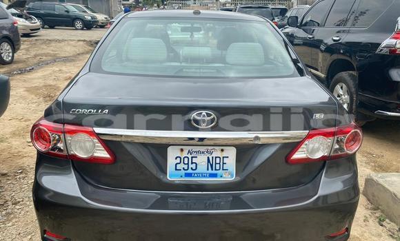 Acheter Import Voiture Toyota Corolla Autre à Ipokia, État d'Ogun Acheter Import Voiture Toyota Corolla Autre à Ipokia, État d'Ogun