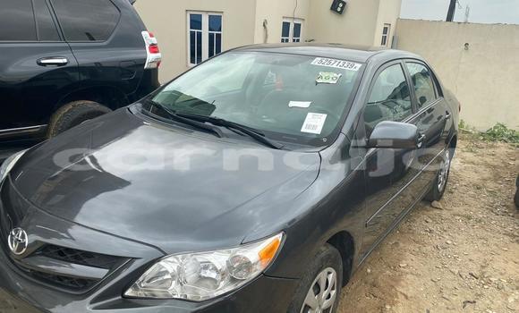 Buy Import Toyota Corolla Other Car in Ipokia in Ogun State