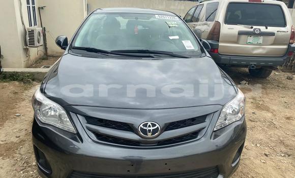 Acheter Import Voiture Toyota Corolla Autre à Ipokia, État d'Ogun Acheter Import Voiture Toyota Corolla Autre à Ipokia, État d'Ogun
