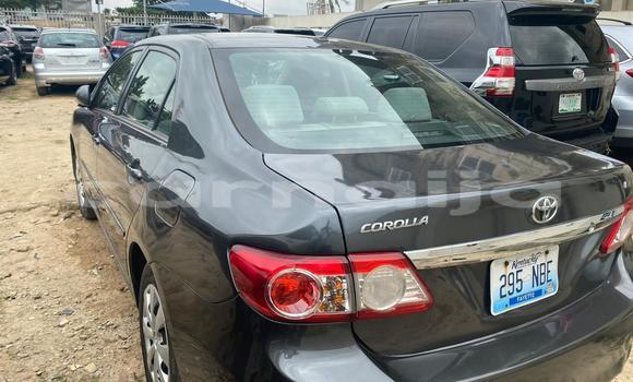 Acheter Import Voiture Toyota Corolla Autre à Ipokia, État d'Ogun Acheter Import Voiture Toyota Corolla Autre à Ipokia, État d'Ogun
