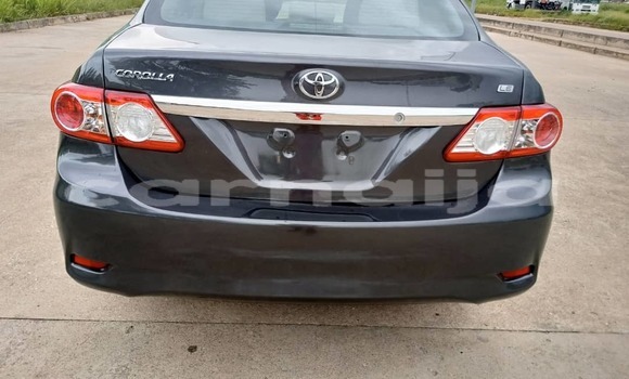Buy Import Toyota Corolla Other Car in Ipokia in Ogun State