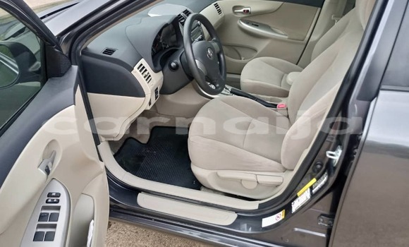Acheter Import Voiture Toyota Corolla Autre à Ipokia, État d'Ogun Acheter Import Voiture Toyota Corolla Autre à Ipokia, État d'Ogun