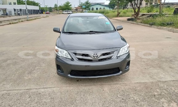 Acheter Import Voiture Toyota Corolla Autre à Ipokia, État d'Ogun Acheter Import Voiture Toyota Corolla Autre à Ipokia, État d'Ogun