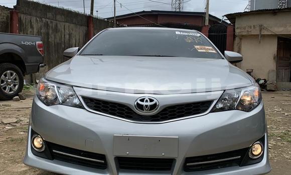 Buy Import Toyota Camry Other Car in Ipokia in Ogun State