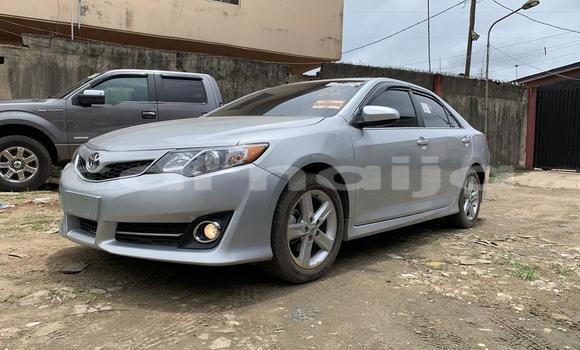 Acheter Import Voiture Toyota Camry Autre à Ipokia, État d'Ogun Acheter Import Voiture Toyota Camry Autre à Ipokia, État d'Ogun