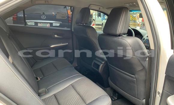 Acheter Import Voiture Toyota Camry Autre à Ipokia, État d'Ogun Acheter Import Voiture Toyota Camry Autre à Ipokia, État d'Ogun