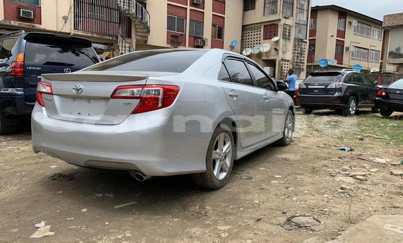 Acheter Import Voiture Toyota Camry Autre à Ipokia, État d'Ogun Acheter Import Voiture Toyota Camry Autre à Ipokia, État d'Ogun