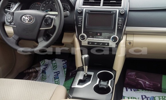 Acheter Import Voiture Toyota Camry Autre à Ipokia, État d'Ogun Acheter Import Voiture Toyota Camry Autre à Ipokia, État d'Ogun