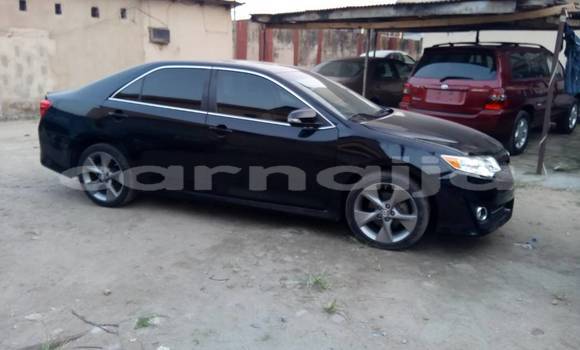 Buy Import Toyota Camry Other Car in Ipokia in Ogun State