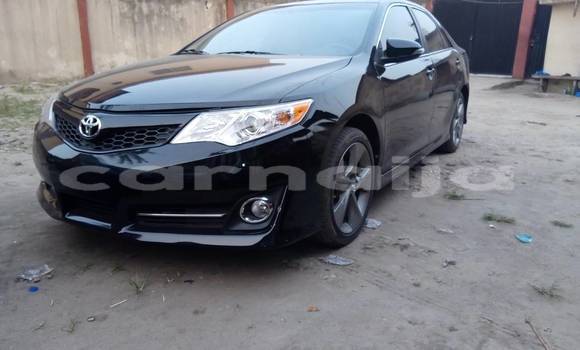 Acheter Import Voiture Toyota Camry Autre à Ipokia, État d'Ogun Acheter Import Voiture Toyota Camry Autre à Ipokia, État d'Ogun