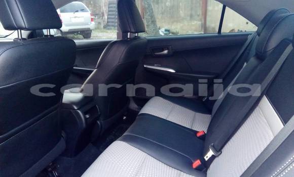 Acheter Import Voiture Toyota Camry Autre à Ipokia, État d'Ogun Acheter Import Voiture Toyota Camry Autre à Ipokia, État d'Ogun