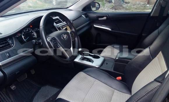 Acheter Import Voiture Toyota Camry Autre à Ipokia, État d'Ogun Acheter Import Voiture Toyota Camry Autre à Ipokia, État d'Ogun