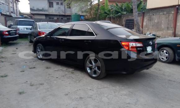 Acheter Import Voiture Toyota Camry Autre à Ipokia, État d'Ogun Acheter Import Voiture Toyota Camry Autre à Ipokia, État d'Ogun