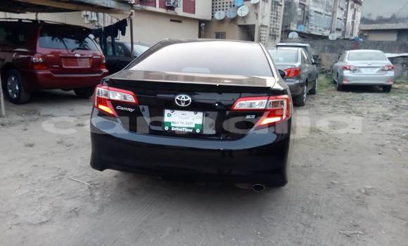 Acheter Import Voiture Toyota Camry Autre à Ipokia, État d'Ogun Acheter Import Voiture Toyota Camry Autre à Ipokia, État d'Ogun