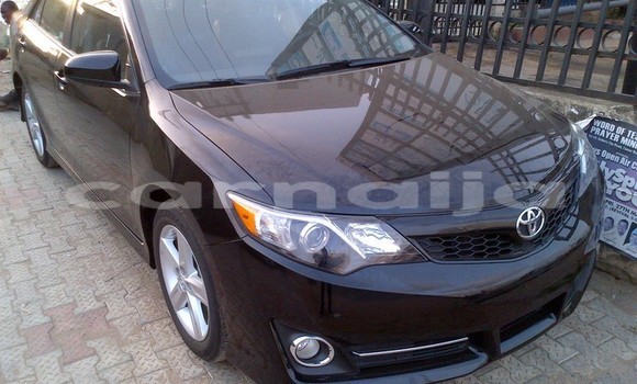 Buy Import Toyota Camry Other Car in Ipokia in Ogun State