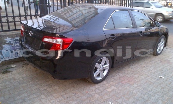 Acheter Import Voiture Toyota Camry Autre à Ipokia, État d'Ogun Acheter Import Voiture Toyota Camry Autre à Ipokia, État d'Ogun
