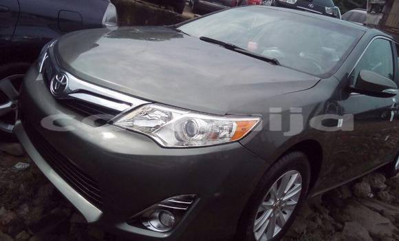 Acheter Import Voiture Toyota Camry Autre à Ipokia, État d'Ogun