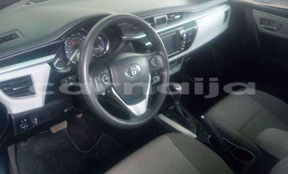 Acheter Import Voiture Toyota Camry Autre à Ipokia, État d'Ogun Acheter Import Voiture Toyota Camry Autre à Ipokia, État d'Ogun