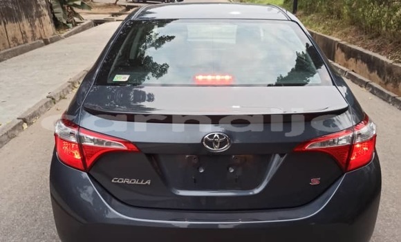 Buy Import Toyota Camry Other Car in Ipokia in Ogun State Buy Import Toyota Camry Other Car in Ipokia in Ogun State