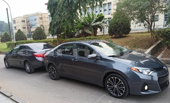 Buy Import Toyota Camry Other Car in Ipokia in Ogun State Buy Import Toyota Camry Other Car in Ipokia in Ogun State