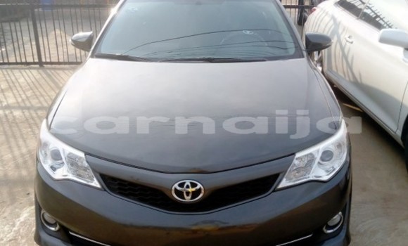 Buy Import Toyota Camry Other Car in Ipokia in Ogun State