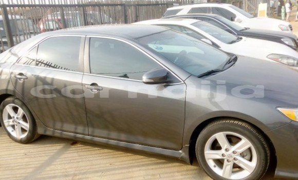 Acheter Import Voiture Toyota Camry Autre à Ipokia, État d'Ogun Acheter Import Voiture Toyota Camry Autre à Ipokia, État d'Ogun