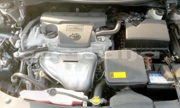 Acheter Import Voiture Toyota Camry Autre à Ipokia, État d'Ogun Acheter Import Voiture Toyota Camry Autre à Ipokia, État d'Ogun