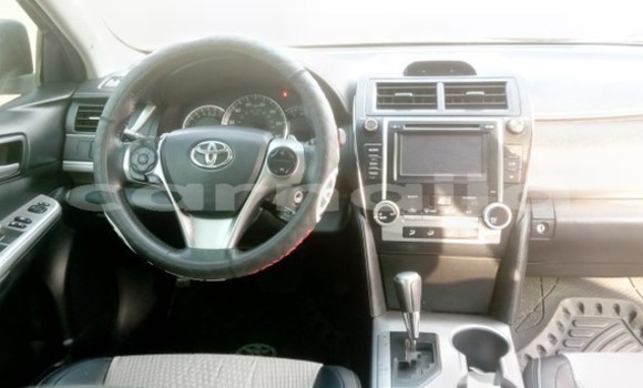 Acheter Import Voiture Toyota Camry Autre à Ipokia, État d'Ogun Acheter Import Voiture Toyota Camry Autre à Ipokia, État d'Ogun