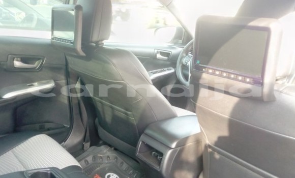 Acheter Import Voiture Toyota Camry Autre à Ipokia, État d'Ogun Acheter Import Voiture Toyota Camry Autre à Ipokia, État d'Ogun