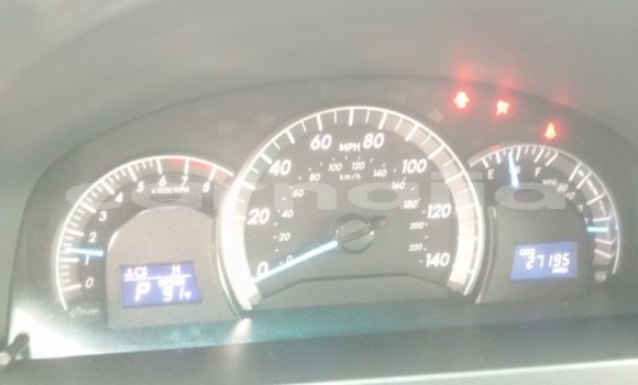 Acheter Import Voiture Toyota Camry Autre à Ipokia, État d'Ogun Acheter Import Voiture Toyota Camry Autre à Ipokia, État d'Ogun