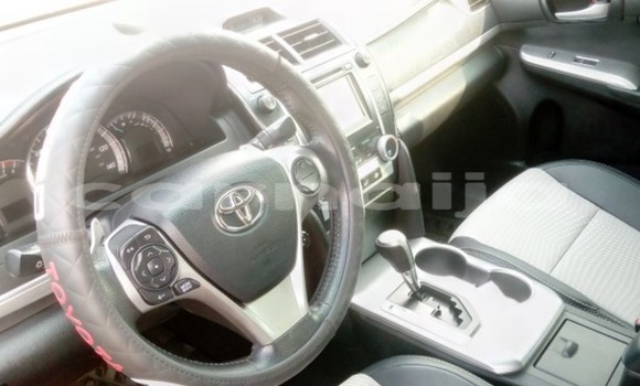 Acheter Import Voiture Toyota Camry Autre à Ipokia, État d'Ogun Acheter Import Voiture Toyota Camry Autre à Ipokia, État d'Ogun