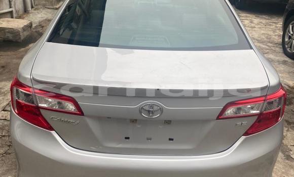 Buy Import Toyota Camry Other Car in Ipokia in Ogun State