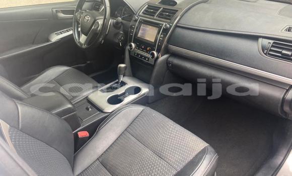 Acheter Import Voiture Toyota Camry Autre à Ipokia, État d'Ogun Acheter Import Voiture Toyota Camry Autre à Ipokia, État d'Ogun