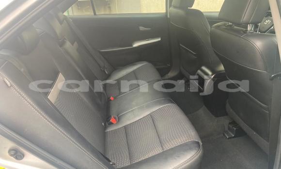 Acheter Import Voiture Toyota Camry Autre à Ipokia, État d'Ogun Acheter Import Voiture Toyota Camry Autre à Ipokia, État d'Ogun