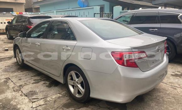 Acheter Import Voiture Toyota Camry Autre à Ipokia, État d'Ogun Acheter Import Voiture Toyota Camry Autre à Ipokia, État d'Ogun