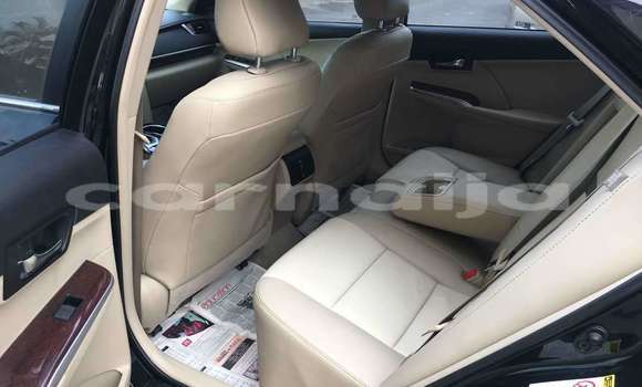 Buy Import Toyota Camry Other Car in Ipokia in Ogun State