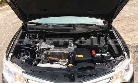 Acheter Import Voiture Toyota Camry Autre à Ipokia, État d'Ogun Acheter Import Voiture Toyota Camry Autre à Ipokia, État d'Ogun