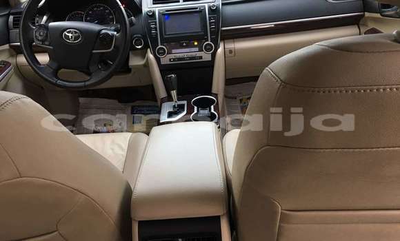 Acheter Import Voiture Toyota Camry Autre à Ipokia, État d'Ogun Acheter Import Voiture Toyota Camry Autre à Ipokia, État d'Ogun