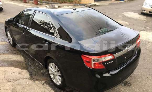 Acheter Import Voiture Toyota Camry Autre à Ipokia, État d'Ogun Acheter Import Voiture Toyota Camry Autre à Ipokia, État d'Ogun
