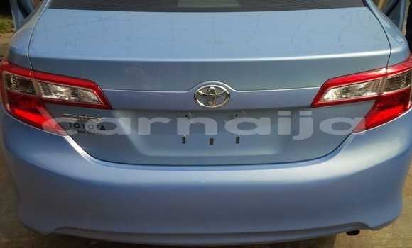 Acheter Import Voiture Toyota Camry Autre à Ipokia, État d'Ogun