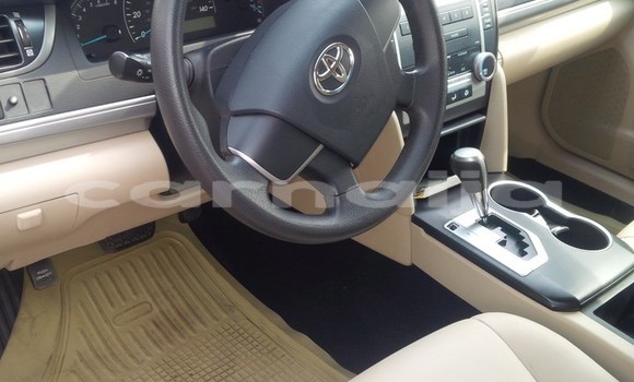 Acheter Import Voiture Toyota Camry Autre à Ipokia, État d'Ogun Acheter Import Voiture Toyota Camry Autre à Ipokia, État d'Ogun