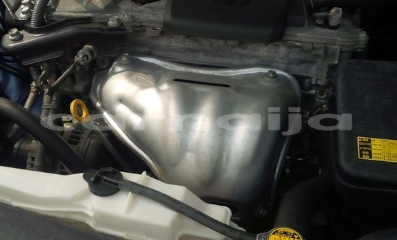 Acheter Import Voiture Toyota Camry Autre à Ipokia, État d'Ogun Acheter Import Voiture Toyota Camry Autre à Ipokia, État d'Ogun