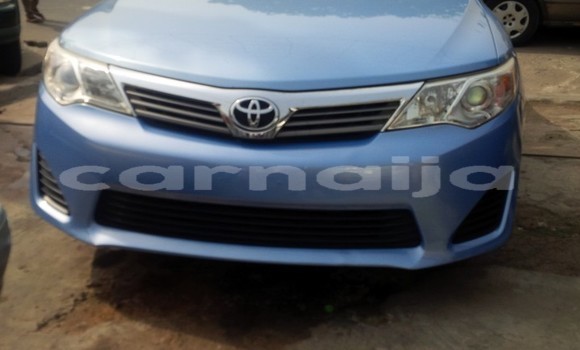 Acheter Import Voiture Toyota Camry Autre à Ipokia, État d'Ogun Acheter Import Voiture Toyota Camry Autre à Ipokia, État d'Ogun